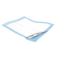 Covidien 1093 Wings Fluff Underpads 23x36-150/Case