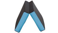 AliMed  Stay-Put  T-Foam Cushion