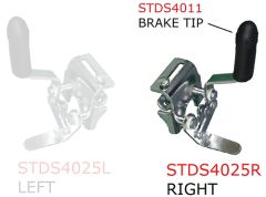 Left Brake for Viper Plus W/C