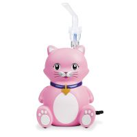 Veridian 11-512 Kitty Compressor Nebulizer 