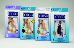 Jobst Ultrasheer Plus 8-15 Pantyhose Ivory Size:p1 (pair)
