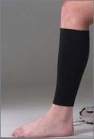 Shin Sleeve IMAK Medium Black Calf Shin
