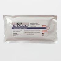 Surface Disinfectant Cleanroom Wipe Sterile Soft Pack