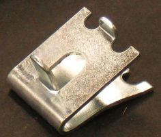 Refrigerator Shelf Clip,1157138