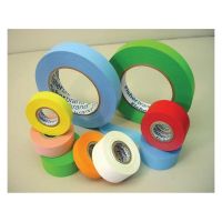 Tape Labeling 2"x14Yd/Rl Blue Ea