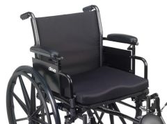 Molded Wheelchair Cushion General Use 16"x16"x2"
