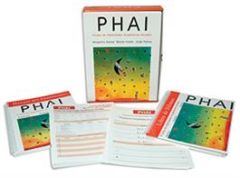 PHAI: Prueba de Habilidades Acad micas Iniciales
