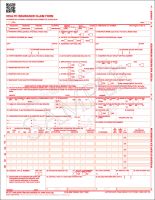 CMS 1500 1240-S-R12