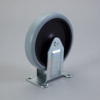 Replacement Standard Caster for Heavy-Duty Utility Cart