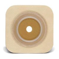 Barrier Skin SUR-FIT Natura Stomahesive Cut-To-Fit Plastic Ring 5x5" 10/Bx 125266