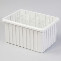 Drawer Organizing Tray with Dividers, 15x8x11