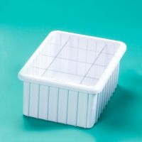 Drawer Organizing Dividers, 6"H