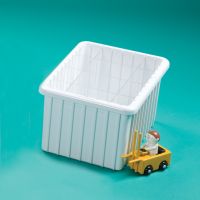 Drawer Organizing Dividers, 8"H