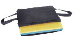 AliMed  T-Gel Plus Bariatric Cushion w/SSI