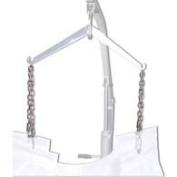 Drive Medical Bariatric Patient Lift Chains