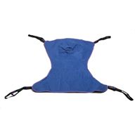 Drive Medical Full Body Patient Lift Sling-Solid-Medium