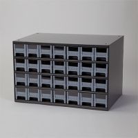 HCL Cassette, 28 Drawers