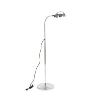 Drive Medical Goose Neck Exam Lamp-Dome Style Shade