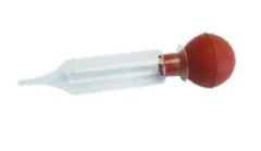 Plungerless Bulb EA/1 134514EA 