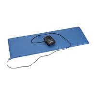 Drive Pressure Sensitive Bed Chair Patient Alarm-11"x30" Bed Pad