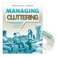 Managing Cluttering: A Comprehensive Guidebook of Activities
