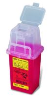 Phlebotomy Sharps CS/36 140597CS