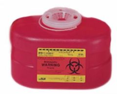 Sharps Container CS/24 140598CS