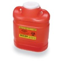 Sharps Container CS/12 140599CS