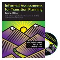 Informal Assessments for Transition Planning Second Edition