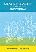 Disability, Society, and the Individual Third Edition