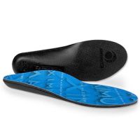 Archmolds Maximum Full Length Heat Moldable Orthotic Insoles, Size E (Men's 7-7.5/Women's 8.5-9)