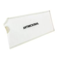 HEPA Filter Vacuum Bag by Medicool