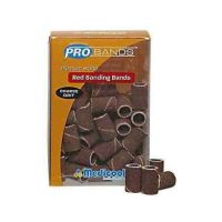 Sanding Bands and Mandrel 14200456
