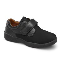 Brian X Casual Shoes, Black, Men's Size 12 Medium
