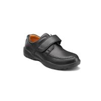 GSA Scott Shoes, Medium, Black, Size 11