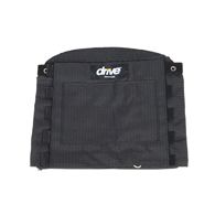 Back Cushion, General Use Adjustable Tension