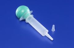 Irrigation Bulb CS/50 143286CS