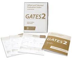 Gifted and Talented Evaluation Scales Second Edition (GATES-2)