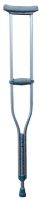 EZ Adjust, Alum Crutches Tall