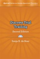Discrete Trial Training, Second Edition