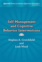Self-Management and Cognitive Behavior Interventions