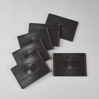 Spine ID Insert Cards - 2" x 5" Patient1475