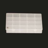 Plastic Utility Box, X-Large