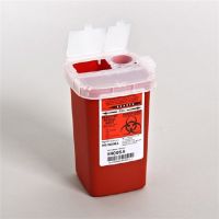 Phlebotomy Sharps CS/100 149371CS