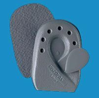 Corrective Heel Wedge 1/4 Small Bx/6