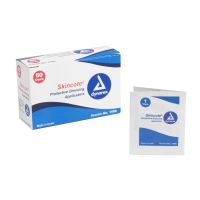 Dynarex 1506 Skincote Protective Dressing Applicator-1000/Case