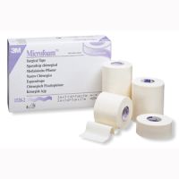 Three M 1528-4 Microfoam Surgical Tape