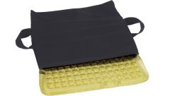 AliMed  T-Gel  Checkerboard Bariatric Cushion