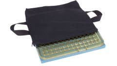 AliMed  T-Gel  Checkerboard Bariatric Cushion with T-Foam 