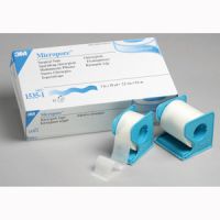 Three M Micropore Surgical Tape with Dispenser-6/Box